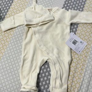 Soft newborn set!